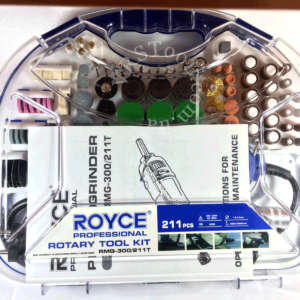 nabor-royce-rmg-330-211T